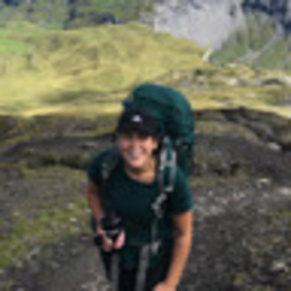 Meet your Posher, Kathy - Picture 1 of 1